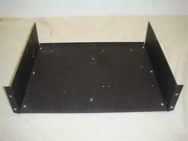 14" Deep Accessory Rackmount Tray 2U