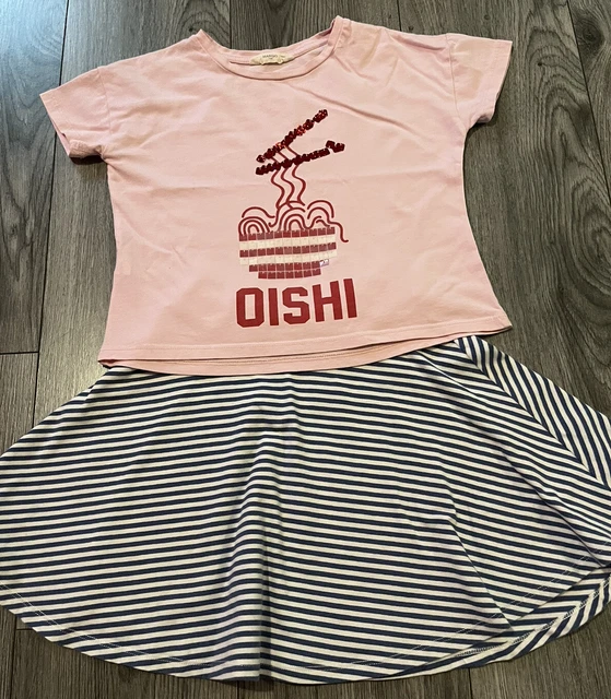 girls clothes bundle age 5-6 years.                         (c12) 12