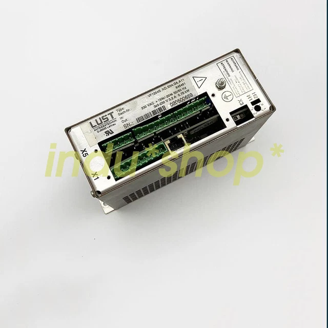 Ascensore V30 macchina porta inverter VF1204S ND.S54.G8.A11 ID845481