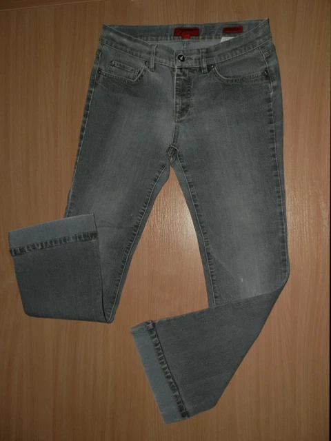 Damen jeans Damen Übergroße Baggy Wide Denim Jeans Casual Loose Fit Streetwear B Damen jeans Damen Übergroße Baggy Wide Denim Jeans Casual Loose Fit Streetwear B