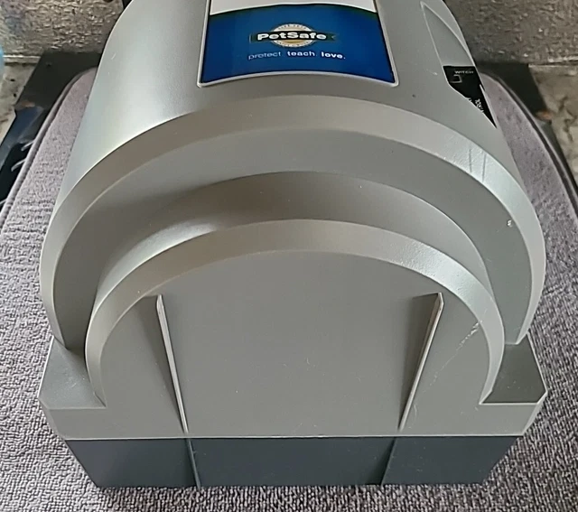 PETSAFE IF100 WIRELESS Pet Containment System Transmitter Unit Only