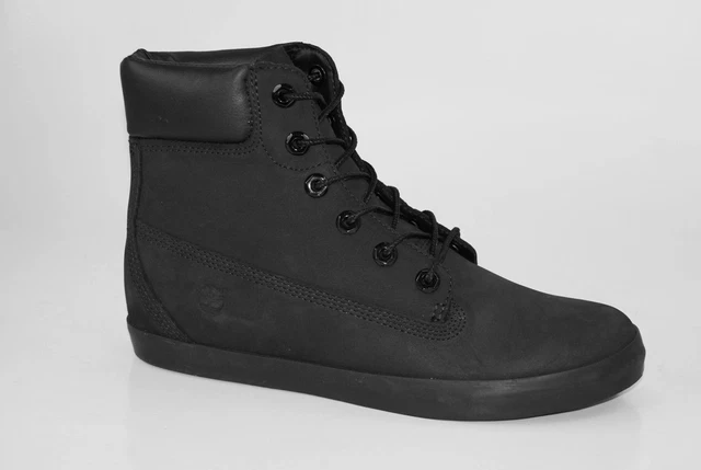 Timberland Baskets Glastenbury 6 Inch Bottes Bottines Chaussures Femmes 6224B