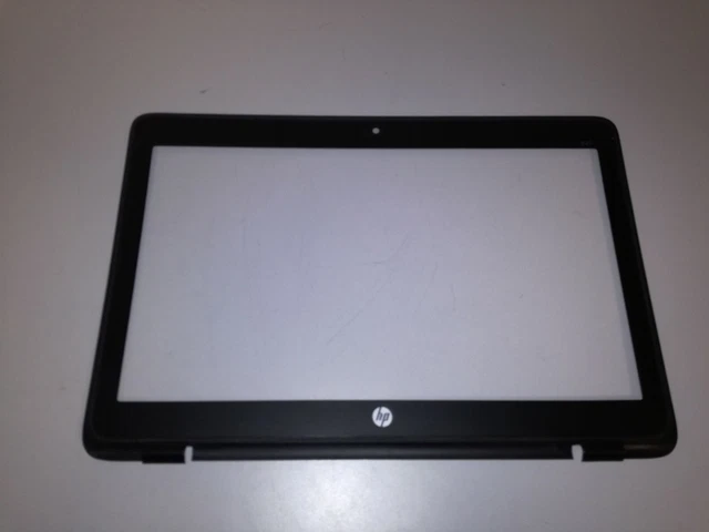 Cadre D'écran (Bezel) Pour HP EliteBook 820 - Référence 730544-001 - Pièce D'occasion