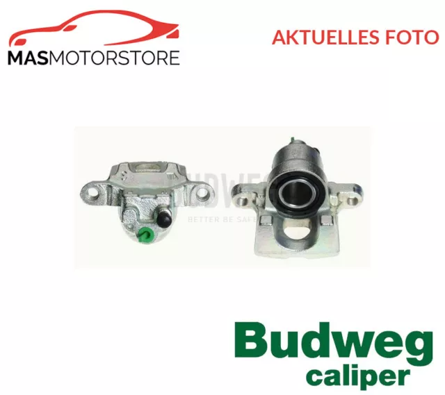 Bremse Bremssattel Budweg Caliper 343608 I Für Toyota Harrier 2.4L,3.3L,3.5L