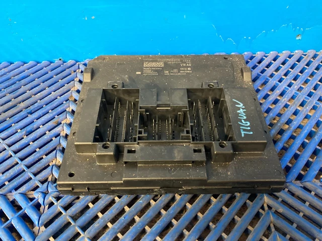VW TIGUAN MK2 2.0 TDI BCM Body Control Module 5Q0937084CN £22.90 ...