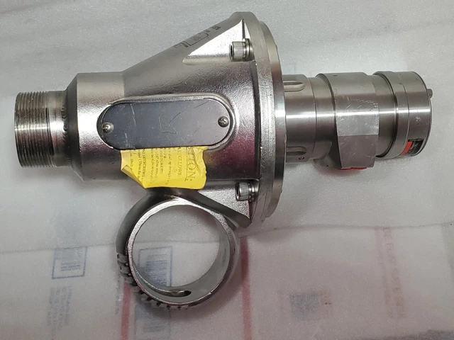 Atlas copco - LZL05-RL-P-NEMA  motor