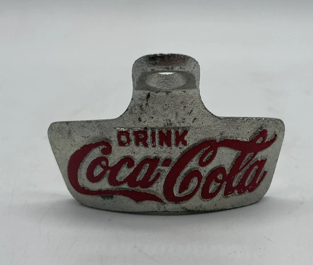 1988 COCA COLA Bicycle Water Bottle - TOUR DE FRANCE **Free Shipping