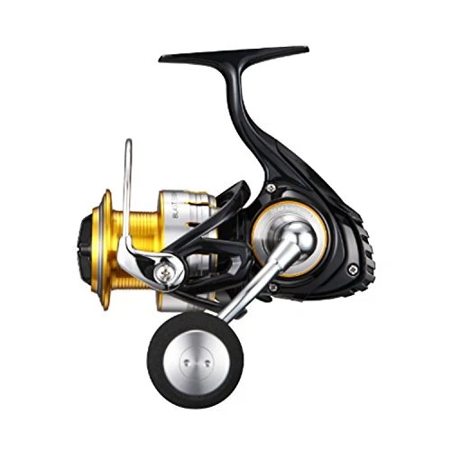 Daiwa Daiwa spinning reel 16 blast 4000H