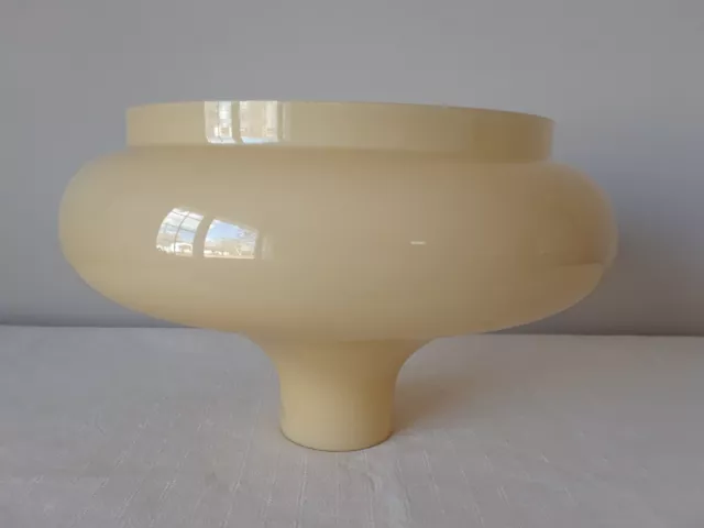 Art Deco Nu-gold Style Torchiere Lampshade