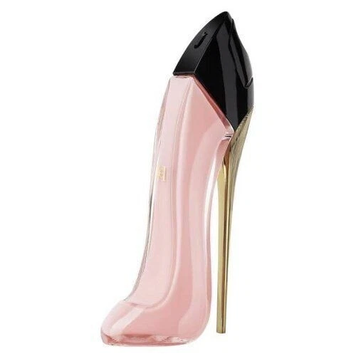 Eau de parfum donna Carolina Herrera Good Girl Blush 50ml Ylang Ylang olio rosa