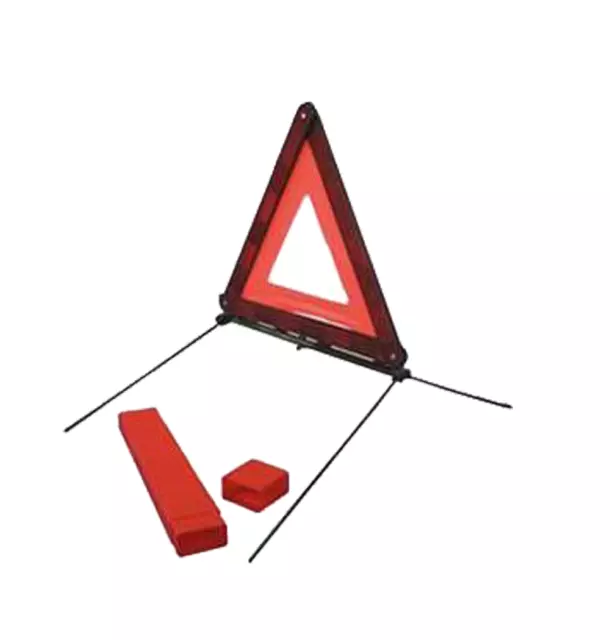 Triangle de sécurité & de signalisation