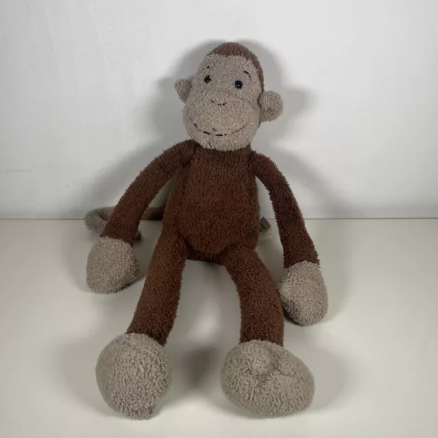 Jellycat slackajack cheap monkey medium