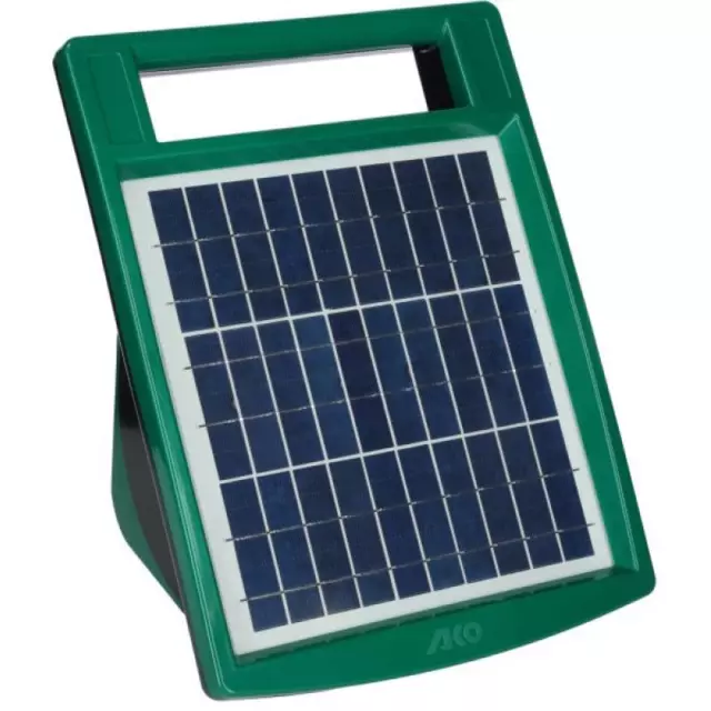 Kerbl AKO SunPower S500 Weidzaungerät