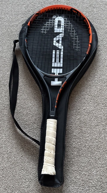 Raquette de tennis enfant - HEAD Radical 25 - Modèle Andy MURRAY - Sport & Plein air