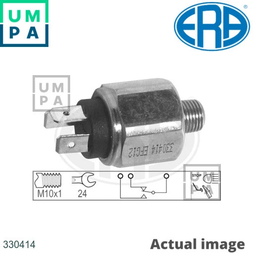 BRAKE LIGHT SWITCH FOR VW KAEFER/Convertible BEETLE/SUPER FUSCA