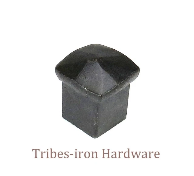 Bouton de tiroir d’armoire moyen carré porte de placard de cuisine commode...