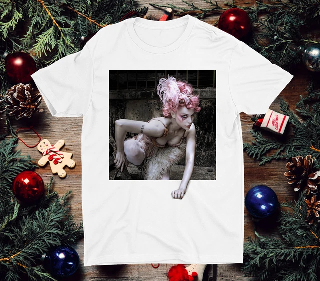 Fight Like a Girl Emilie Autumn T-shirt Cotton For men Women S-234XL NP1620 Fight Like a Girl Emilie Autumn T-shirt Cotton For men Women S-234XL NP1620