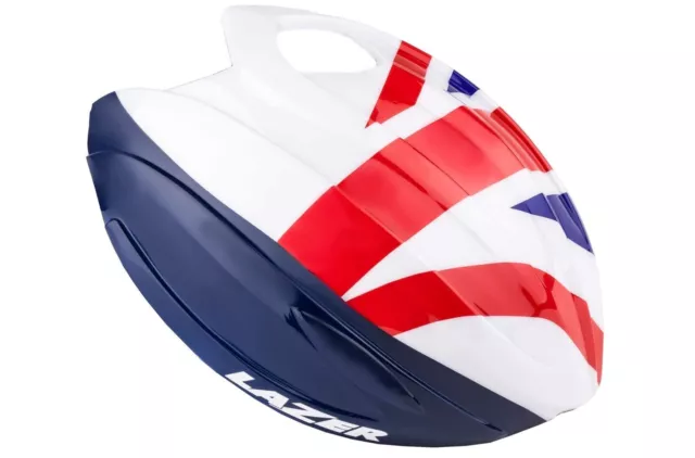 Lazer Sport Blade / Elle British Cycling Aeroshell - SMALL - RRP £14.99