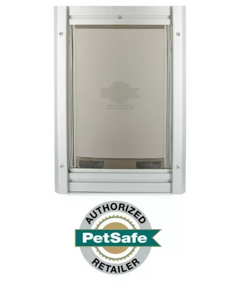 PetSafe One Piece Pet Door Replacement Flap Sizes: Small Medium Large