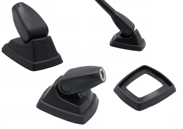 YIEHO Car Aerial Antenna - Universal Black Car Aerial For All Models - View #13