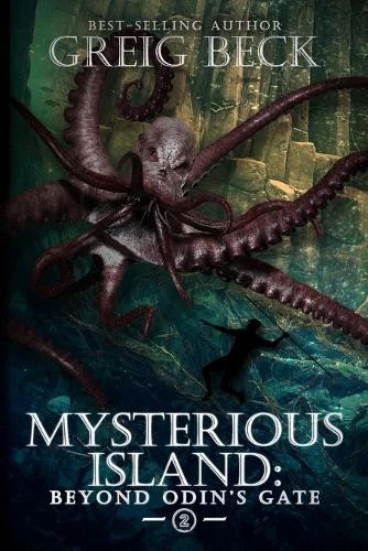 GREIG BECK MYSTERIOUS Island Book 2 (Poche) Mysterious Island EUR 16,04 ...