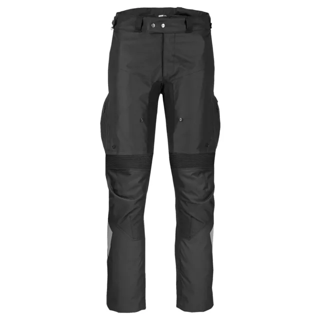 Spidi Crossmaster Pants Black -  Livraison gratuite!