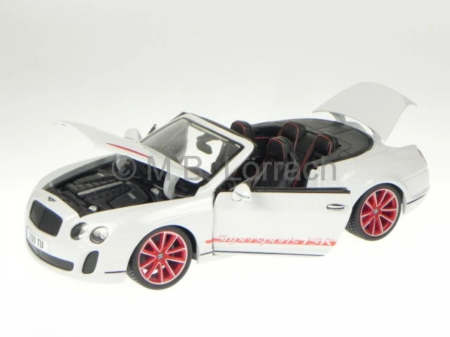 Maisto bentley on sale