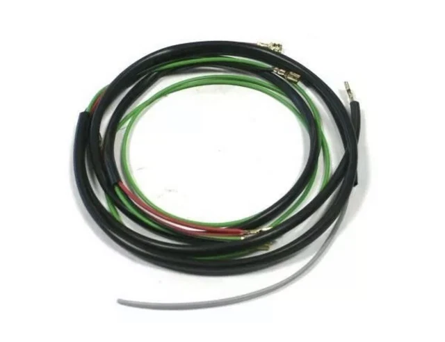 Impianto Elettrico Completo Per Ciao, Bravo E Boxer - Cablaggio Per Tutti I Modelli - Foto 13