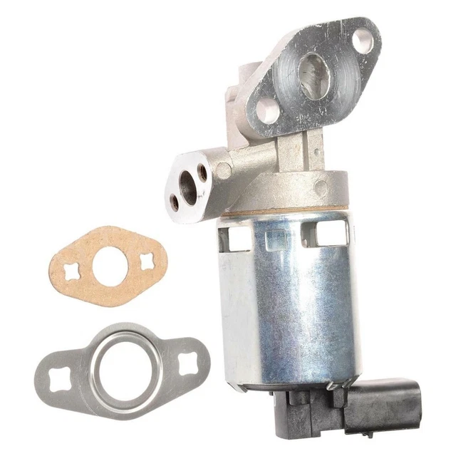 Egr Valve 0396BD Fits 2005-2007 Chrysler Town and Country
