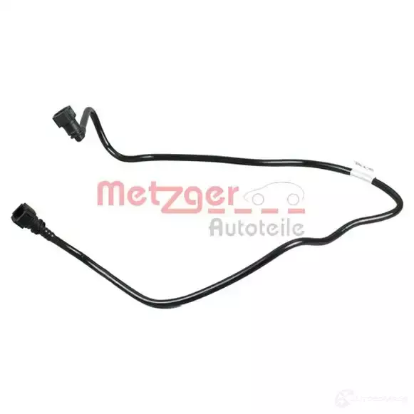 Kraftstoffleitung Für RENAULT Clio II Kangoo Express 97-09 7700412113