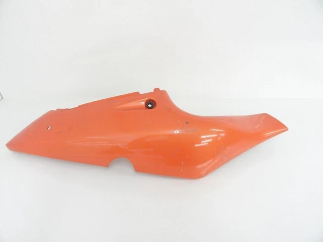 96 00 Suzuki GSXR 600 750  Right Tail Plastic Body Cowl Fairing