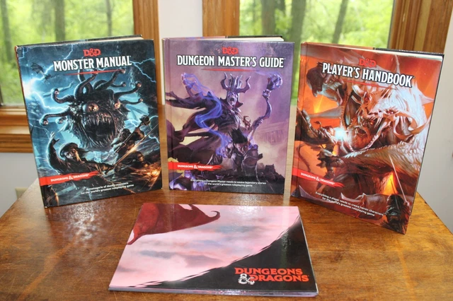 D&d 5 Spielerhandbuch Deutsch Pdf Download Kostenlos picclick.de