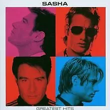 Greatest Hits von Sasha | CD | Zustand gut