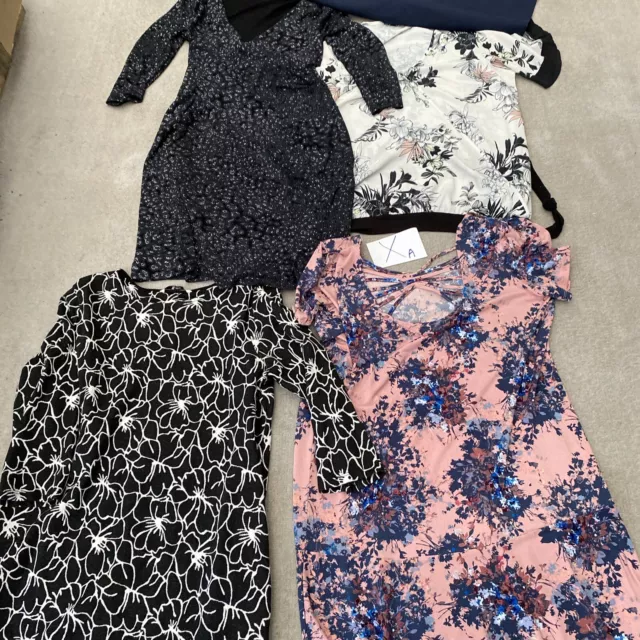 Ladies Clothes Bundle Size 16 (5 Items)  Job lot