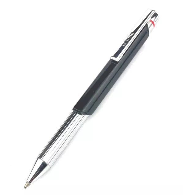 Rotring Newton Twist Kugelschreiber - schwarz