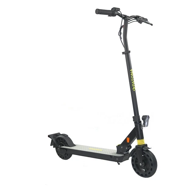 E Scooter Mit Federung Mit Straßenzulassung E-SCOOTER MIT STRASSENZULASSUNG Federung StVZO DE Elektro E Scooter