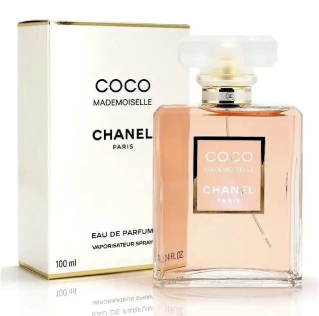 Buy Chanel Coco Noir Eau de Parfum (35ml) from £110.80 (Today