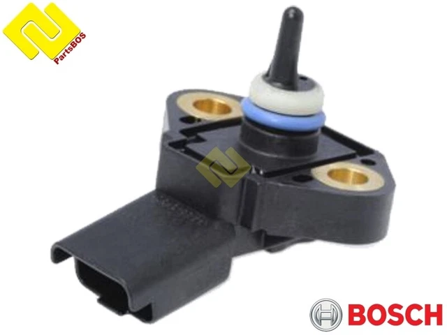 Capteur Pression Air Bosch 0 261 230 439 Origine Vehicule Capteur Pression Air Bosch 0 261 230 439 - Compatible Multiple Véhicules Capteur Admission Moteur