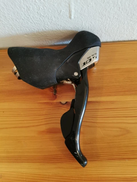 Tapitas Para Levas Shimano 105 St-5700 | Cuotas Sin Interés - Foto 2