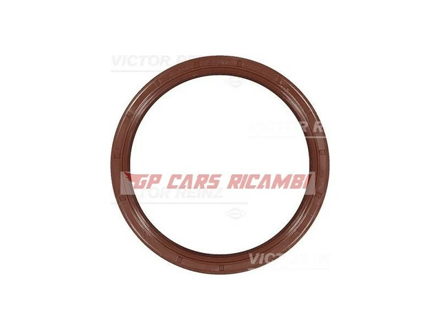 Paraolio Albero A Gomiti Ajusa 15094900 – Diametro 48 Mm, Interno 29,3 Mm, Larghezza 6,7 Mm, Per Mitsubishi E Smart