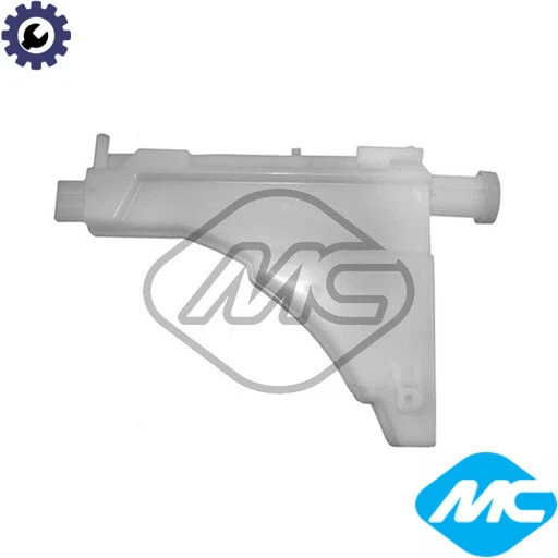 NRF 454010 Vase D'Expansion Liquide Refroidissement - Compatible Fiat Doblo, Linea - Réf. 51717782