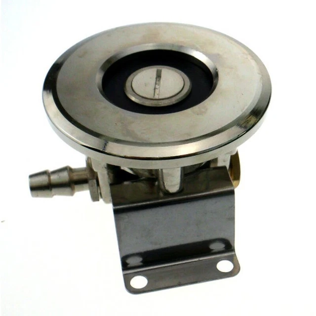 Reinigungsadapter BieTal® Spüladapter KEG Zapfkopf zum reinigen Bierzapfanlagen