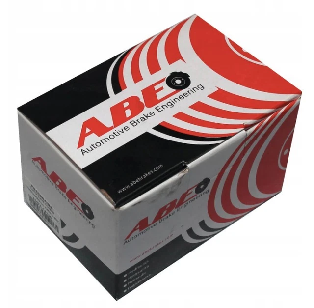 ABE Cylindre Émetteur D'Embrayage F9D010ABE - Compatible Opel Corsa D Et Fiat Doblo II