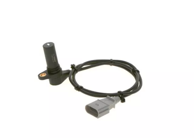 BOSCH Kurbelwellensensor Impulsgeber 0 986 280 491 für VW PASSAT B5 3B3 Variant