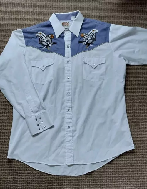 Ely cattleman shirts uk store