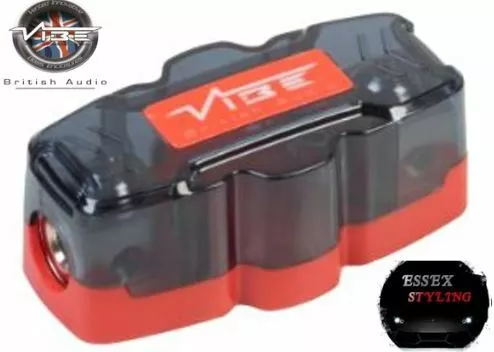 Porte-fusible stéréo ANL 300 ampères CLANLFH-V7 neuf Out Vibe Critical Link voiture audio