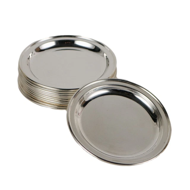 Boîte De 12 Dés Anciens Des Années 60/70 - Taille 15mm - Parfaits Pour Jeux De Société, Collection Ou Décoration Rétro