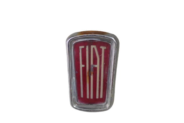 FIAT Front Or Rear Grille Badge Emblem For Fiorino, Qubo, Ducato, Multipla, Doblò-1237929