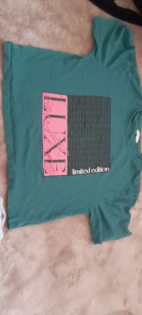 Maglione top per ragazze età 12-13 anni Matalan, look nuovo nuovo 14-15