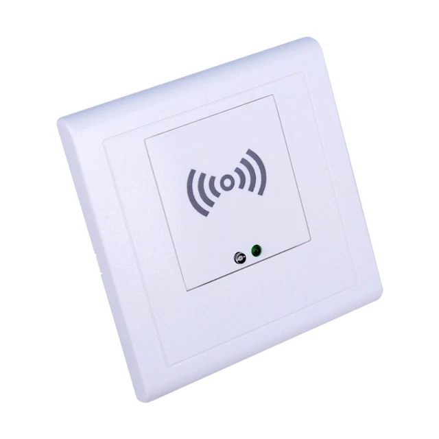 Interrupteur Détecteur De Mouvement Plafond 110-220V - PIR Réglable - SODIAL - Neuf